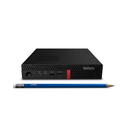 Lenovo ThinkStation P330 Tiny Micro