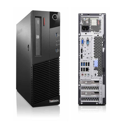 Lenovo Thinkcentre E73 SFF
