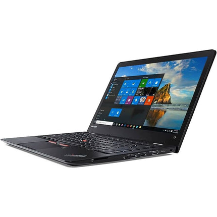 Lenovo Thinkpad 13 13.3" Laptop – Intel i5-7300U 2.6GHz | 16GB RAM | 512GB SSD | Win Pro (Grade A)