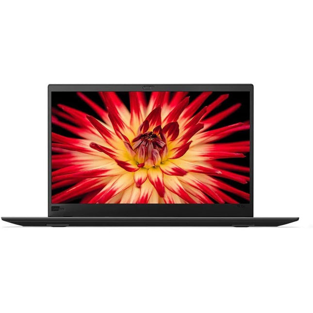 Lenovo Thinkpad X1 Carbon 6th Gen Laptop - Fresh Install of Windo...