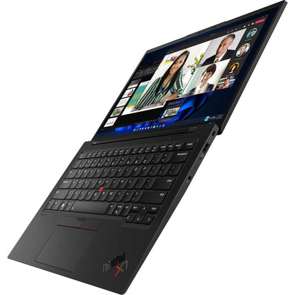Lenovo ThinkPad X1 Carbon Gen 8 14" | i5-10210U | 16GB | 256GB SSD | Win 11 | B
