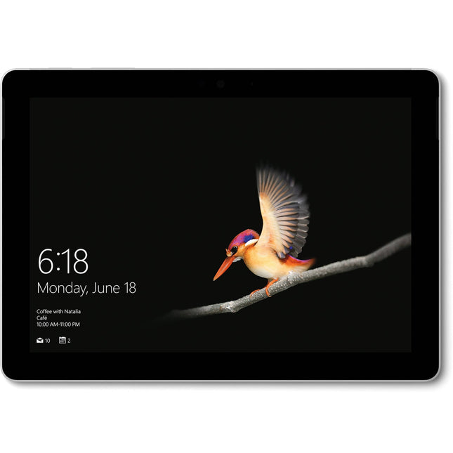 Microsoft Surface Go 1824 Tablet - Heavy screen blemish - Cracked...
