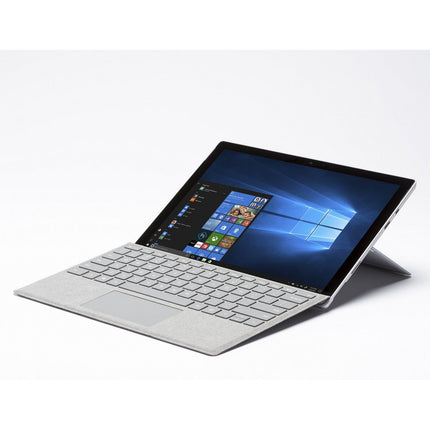Microsoft Surface Pro 6 1796 Tablet - Faulty LCD - No keyboard - ...