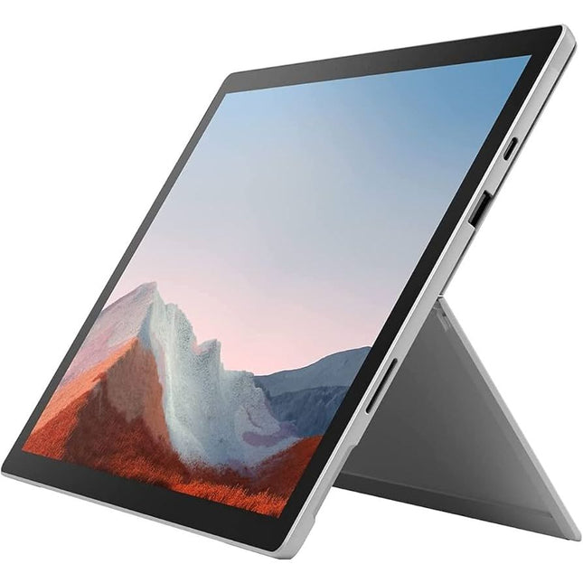 Microsoft Surface Pro 7+ 1961 Tablet - Low capacity battery - No ...