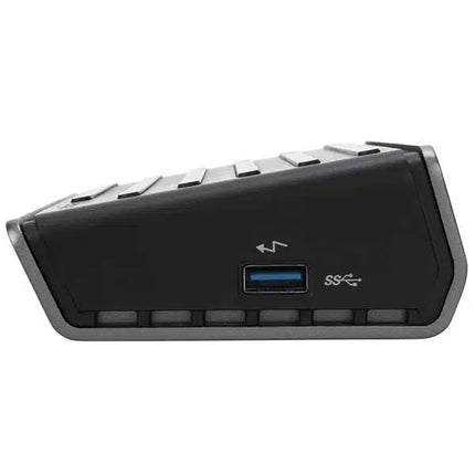 Targus DOCK180 60W/4K Dual Display Docking Station