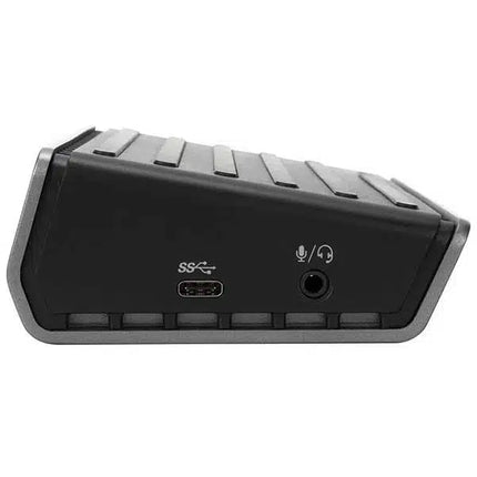 Targus DOCK180 60W/4K Dual Display Docking Station