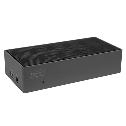 Targus USB-C Universal DV4K Docking Station DOCK190 100W/4K Dual