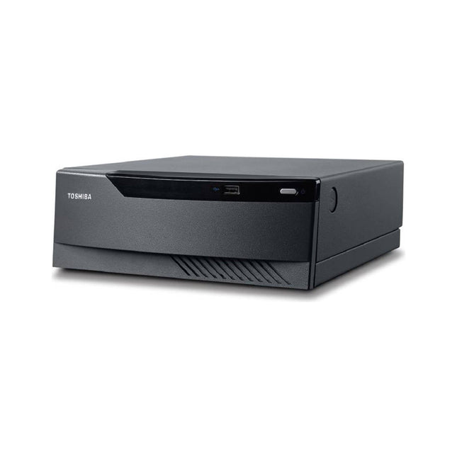 Toshiba 4810-E60 SFF