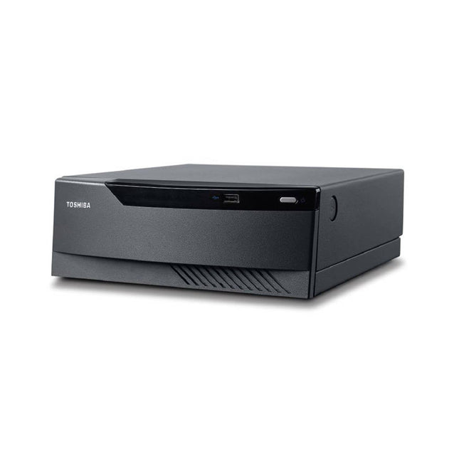 Toshiba 4810-E60 SFF