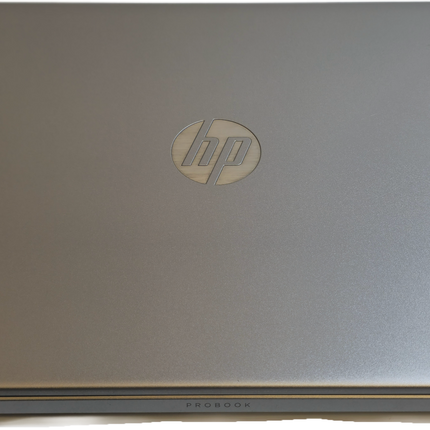 HP ProBook 640 G4 14" Laptop – Intel i5-8250U 1.6GHz | 8GB RAM | 256GB SSD | Win Pro (Grade B)