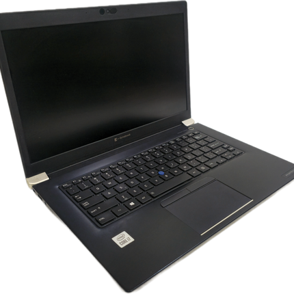 Dynabook Portege X40-G 14" Touchscreen Laptop – Intel i7-10510U 1.8GHz | 16GB RAM | NO HDD | Win Pro (Hobbyist)