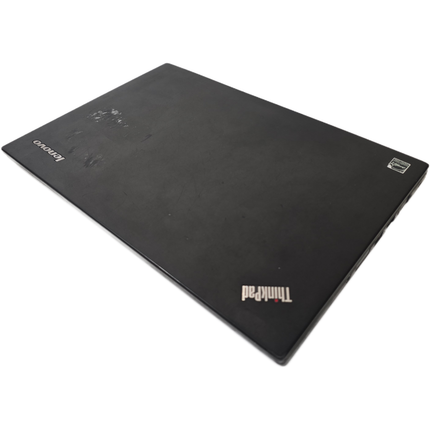 Lenovo ThinkPad T450 14" | i5-5300U | 8GB | 240GB SSD | Win 10 Pro | Grade B