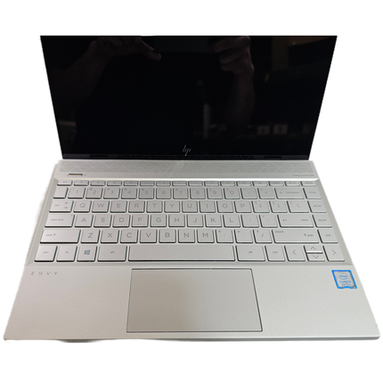 HP Envy 13-AH0000TU 13.3" Touch | i5-8250U | 8GB | No Storage | Hobbyist