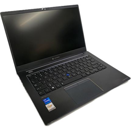 Dynabook Portégé X40-J 14" Touch | i7-1165G7 | 16GB | No HDD | Faulty LCD