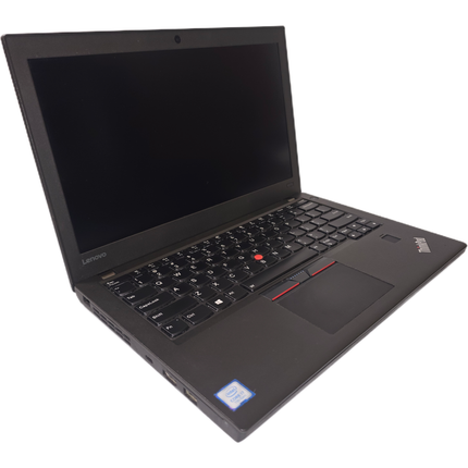 Lenovo ThinkPad X270 12.5" | i7-7500U | No RAM | No HDD | Win 8 COA