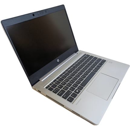 HP ProBook 430 G7 13.3" | i5-10210U | 8GB | 256GB SSD | Win 11 Pro | Hobbyist