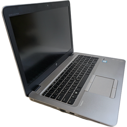 HP EliteBook 850 G3 15.6" Laptop – Intel i5-6300U 2.4GHz | 8GB RAM | 256GB SSD | Win Pro (Grade A)