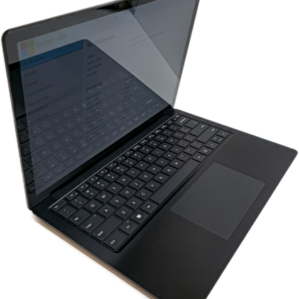 Microsoft Surface Laptop 5 1951 13.5" Touchscreen Laptop – Intel i5-1245U | 16GB RAM | 256GB SSD | Win Pro (Grade B)