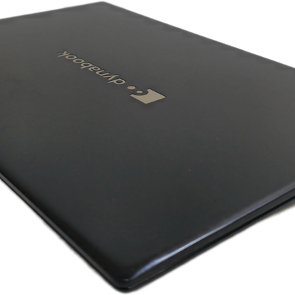 Dynabook Portege X40-G 14" Touchscreen Laptop – Intel i7-10510U 1.8GHz | 16GB RAM | NO HDD | Win Pro (Hobbyist)