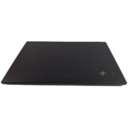 Lenovo ThinkPad X1 Carbon Gen 8 14" | i5-10210U | 16GB | 256GB SSD | Win 11 | B