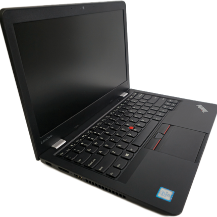 Lenovo Thinkpad 13 13.3" Laptop – Intel i5-6300U 2.4GHz | 16GB RAM | 512GB SSD | Win Pro (Hobbyist)