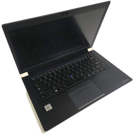 Dynabook Portégé X40-G 14" | i7-10510U | 16GB | No HDD | BIOS Lock / Hobbyist