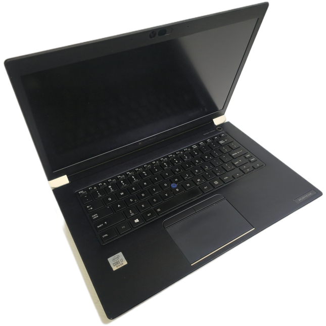 Dynabook Portégé X40-G 14" Touch | i7-10510U | 16GB | 256GB SSD | Faulty LCD