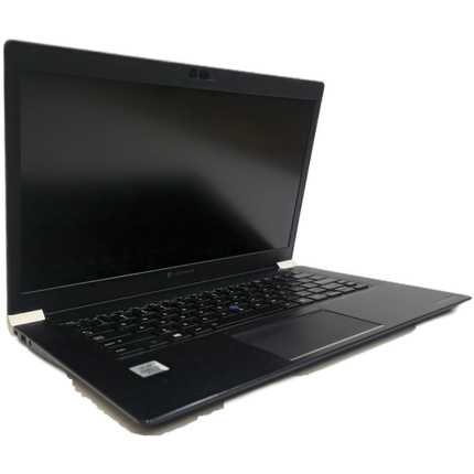 Dynabook Portégé X40-G 14" | i7-10510U | 16GB | No HDD | BIOS Lock / Hobbyist
