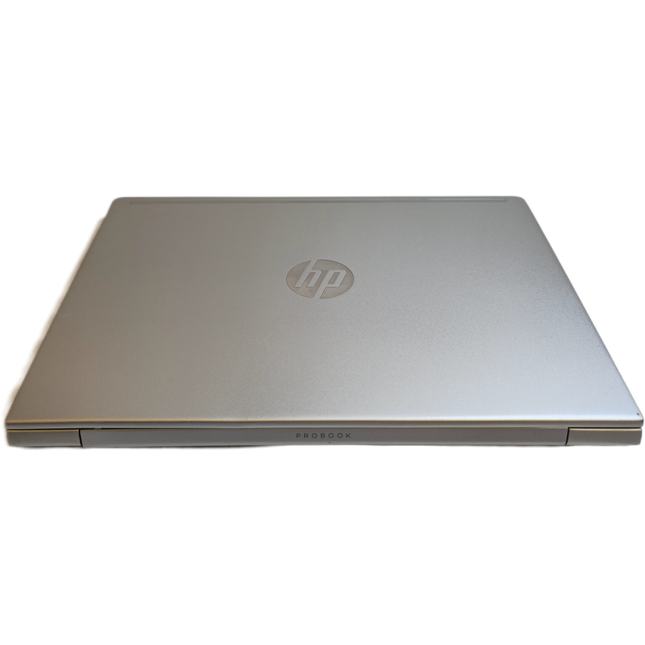 HP ProBook 430 G7 13.3" | i5-10210U | 8GB | 256GB SSD | Win 11 Pro | Hobbyist