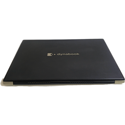 Dynabook Portégé X40-G 14" Touch | i7-10510U | 16GB | 256GB | Win 11 | Faulty LCD