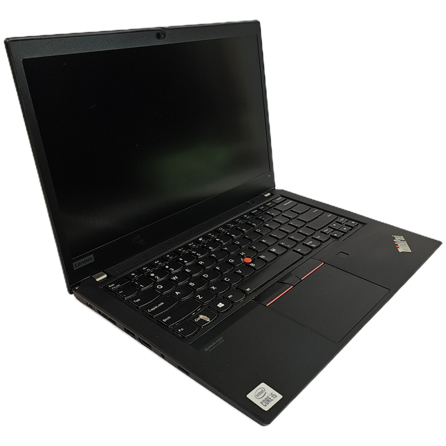 Lenovo ThinkPad T14 Gen 1 14" Touch | i5-10210U | 8GB | Win 11 Pro | C Grade