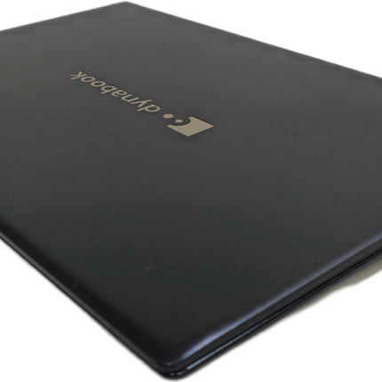 Dynabook Portege X40-G 14" Touchscreen Laptop – Intel i7-10510U 1.8GHz | 16GB RAM | NO HDD | Win Pro (Hobbyist)