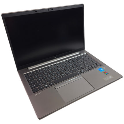 HP ZBook Firefly 14 G8 14" | i5-1135G7 | 16GB | 256GB | Win 11 Pro | A Grade