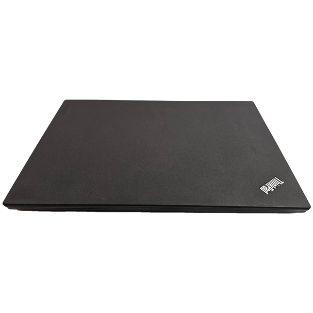 Lenovo ThinkPad T460 14" | i5-6300U | 8GB | 180GB SSD | NO OS