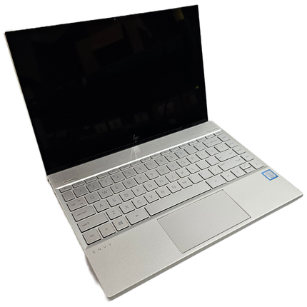 HP Envy 13-AH0000TU 13.3" Touch | i5-8250U | 8GB | No Storage | Hobbyist
