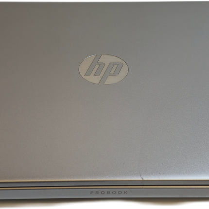 HP ProBook 640 G5 14" Laptop – Intel i7-8565U 1.8GHz | 8GB RAM | 256GB SSD | Win Pro (Grade A)