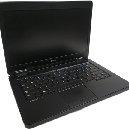 Dell Latitude E5440 14" Laptop – Intel i5-4310U 2.0GHz | 4GB RAM | 500GB HDD | Win 8 (Hobbyist)
