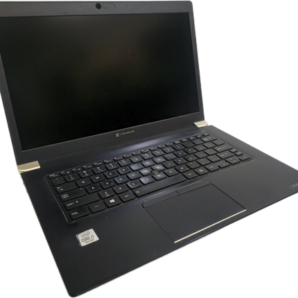 Dynabook Portege X40-G 14" Touchscreen Laptop – Intel i7-10510U 1.8GHz | 16GB RAM | NO HDD | Win Pro (Hobbyist)