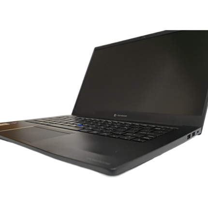 Dynabook Portégé X40-J 14" Touch | i7-1165G7 | 16GB | No HDD | Faulty LCD