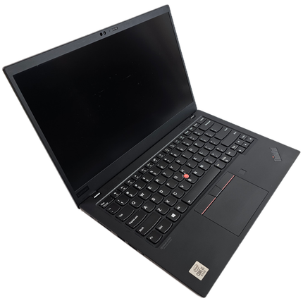 Lenovo ThinkPad X1 Carbon Gen 8 14" | i5-10210U | 16GB | 256GB SSD | Win 11 | B