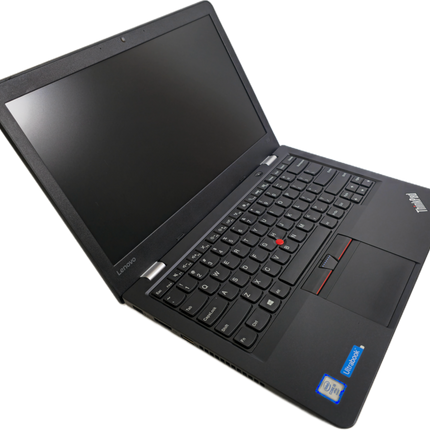 Lenovo Thinkpad 13 13.3" Laptop – Intel i5-6300U 2.4GHz | 16GB RAM | 512GB SSD | Win Pro (Grade B)