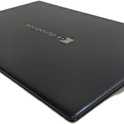 Dynabook Portege X40-G 14" Touchscreen Laptop – Intel i7-10510U 1.8GHz | 16GB RAM | NO HDD | Win Pro (Hobbyist)