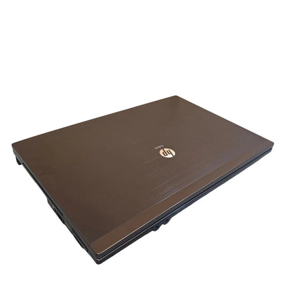 HP ProBook 4520s 15.6"  – Intel i5-M480 2.6GHz | 8GB RAM | NO HDD | Win 7