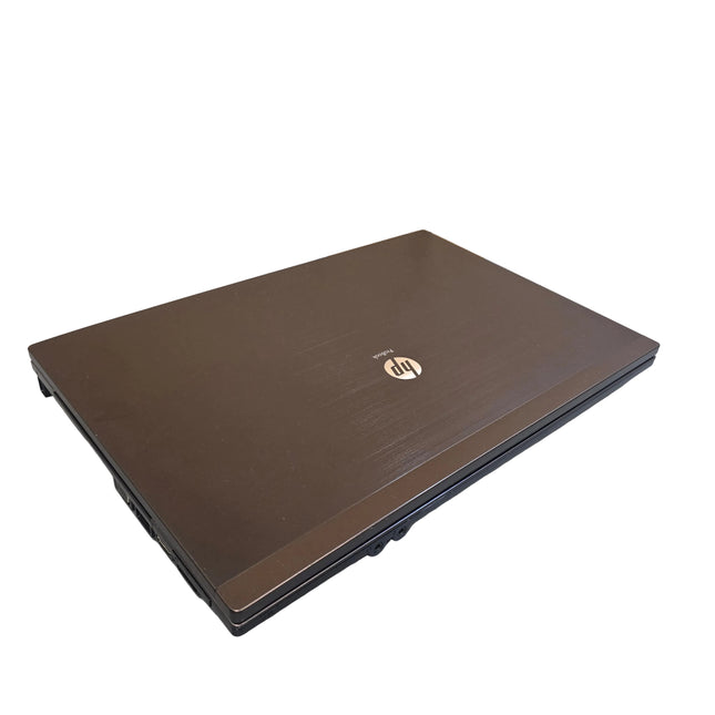 HP ProBook 4520s 15.6"  – Intel i5-M480 2.6GHz | 8GB RAM | NO HDD | Win 7