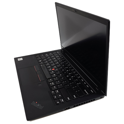 Lenovo ThinkPad X1 Carbon Gen 8 14" | i5-10210U | 16GB | 256GB SSD | Win 11 | B
