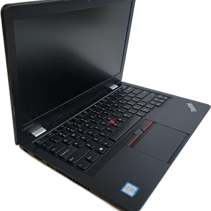 Lenovo Thinkpad 13 13.3" Laptop – Intel i5-7300U 2.6GHz | 16GB RAM | 512GB SSD | Win Pro (Grade A)