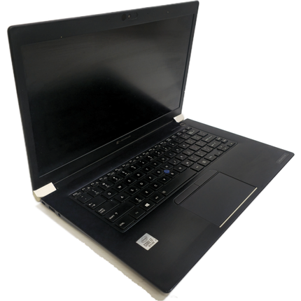 Dynabook X40-G 14" Touch | i7-10510U | 16GB | 256GB SSD | Win Pro | Grade B