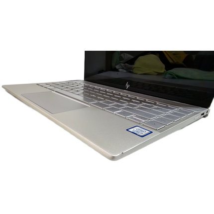 HP Envy 13-AH0000TU 13.3" Touch | i5-8250U | 8GB | No Storage | Hobbyist