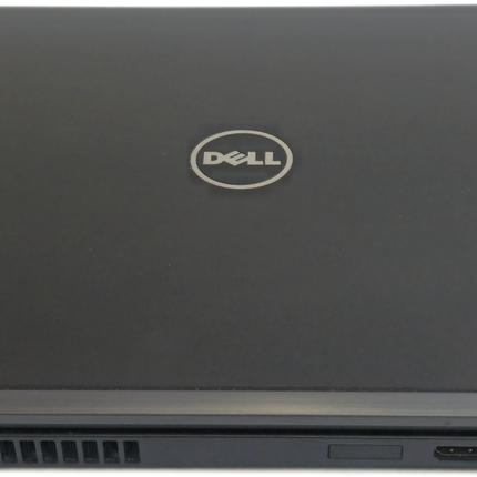 Dell Latitude 5480 14" Laptop – Intel i5-7300HQ 2.5GHz | 16GB RAM | 512GB SSD | Win Pro (Hobbyist)
