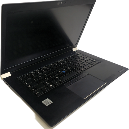 Dynabook Portege X40-G 14" Touchscreen Laptop – Intel i7-10510U 1.8GHz | 16GB RAM | NO HDD | Win Pro (Hobbyist)